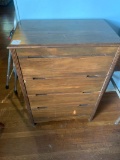 nice old 4 drawer dresser