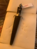 china stainless sword
