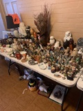 massive owl collection