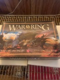 war of the ring based on lord of the rings