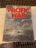 victory games inc. pacific war the struggle against japan