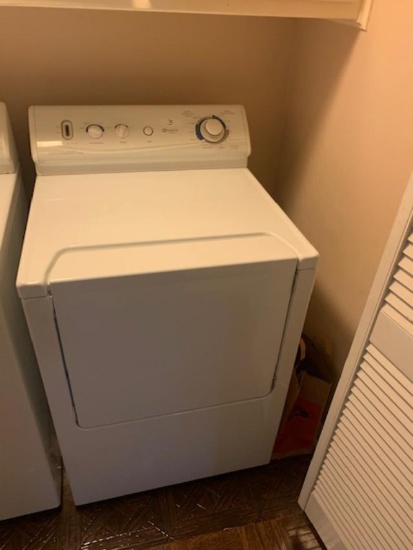 Maytag performa dryer