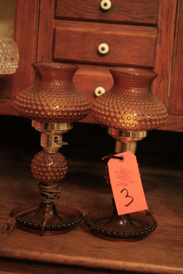 2 LAMPS