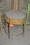 SMALL TABLE