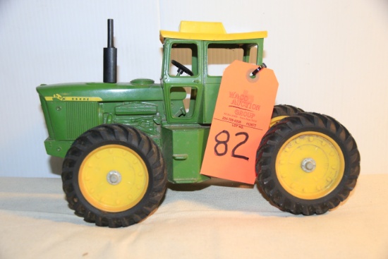 ONLINE ONLY TOY TRACTOR & JD TRACTOR AUCTION
