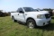 2007 FORD F150 EXT CAB PICK UP