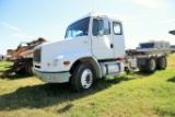 1998 FREIGHTLINER EXT CAB TRUCK