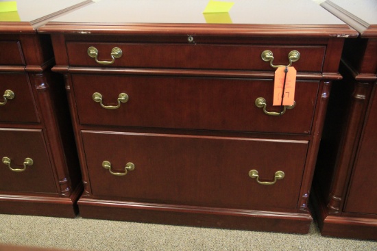 OFS CLASSIC 2 DRAWER LATERAL FILE