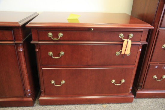 OFS CLASSIC 2 DRAWER LATERAL FILE