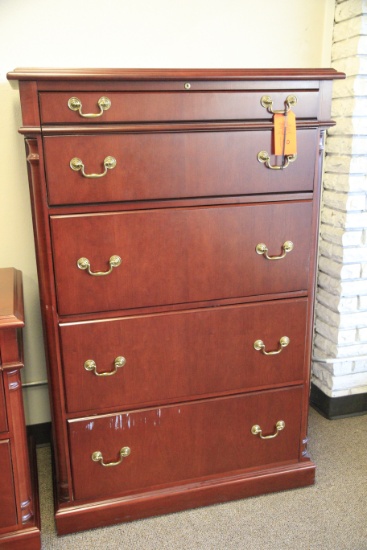 OFS CLASSIC LATERAL FILE