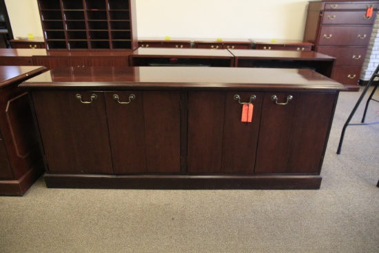 STORAGE CABINET