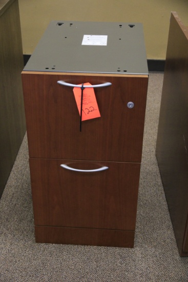 2 DRAWER FILE