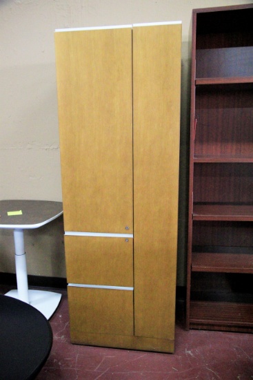 JSI VISION WARDROBE/STORAGE