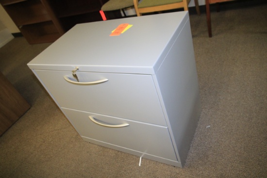 METAL LOCKING FILE