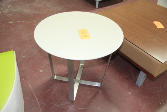 SIDE TABLE/OFFICE TABLE