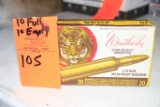 WEATHERBY 270 AMMO