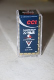 CCI 22 WMR (50)
