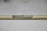 BROGDON MODEL 9530