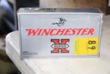 BOX OF 348 WINCHESTER AMMO