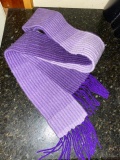 7 foot Scarf
