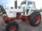 CASE 1070 TRACTOR
