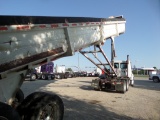 1994 LUFKIN END DUMP TRAILER