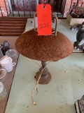 NEAT OLD LAMP