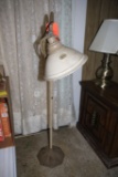 VINTAGE FLOOR LAMP