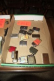 LARGE LOT OF LIGHTERS
