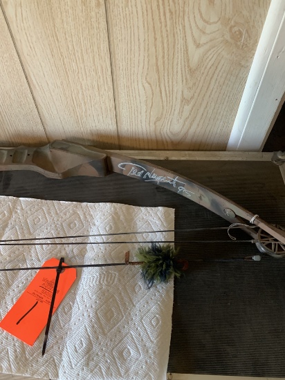 ONLINE ONLY ARCHERY AUCTION