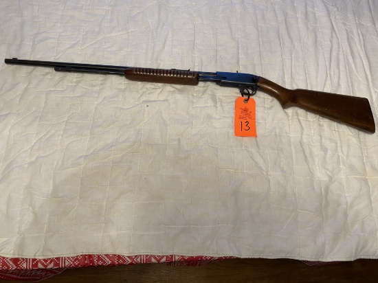 WINCHESTER 61 .22 CAL RIFLE 178470