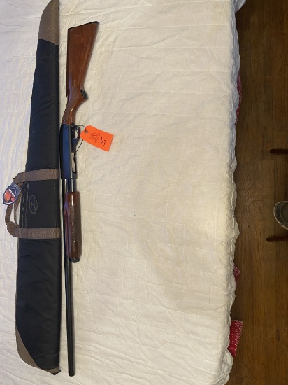 REMINGTON 870 12 GAUGE WINGMASTER