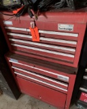ROLLING STACK TOOL BOX