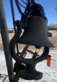 Large old bell