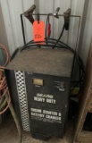 SEARS BATTERY CHARGER