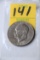 1977 EISENHOWER DOLLAR