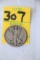 1937 1/2 DOLLAR