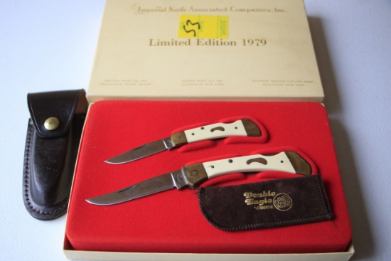 LIMITED EDITION 1979 IMERIAL KNIFE