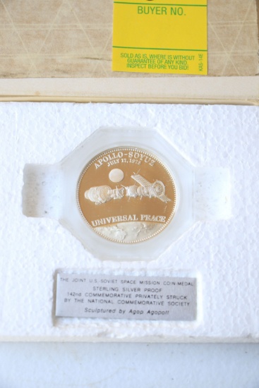 APOLLO COIN