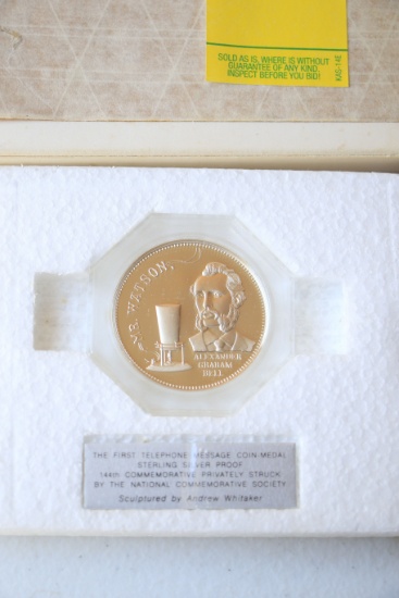 BELL COIN
