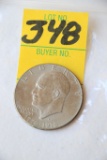 1776-1976 EISENHOWER DOLLAR