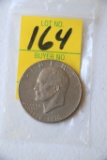 1776-1976 EISENHOWER DOLLAR