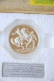 INDEPENDENCE COIN