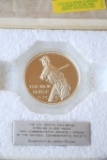 LOU GEHRIG COIN