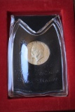 1971 EISENHOWER PROOF DOLLAR