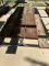 PICNIC TABLE 6' LONG