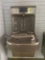 ELKAY EZH20 WATER FOUNTAIN/BOTTLE FILLER