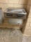 WATER FOUNTAIN