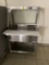 HOT/COLD PAN UNIT