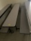 VIRCO MFG CONVERTIBLE BENCH/TABLE 8' LONG